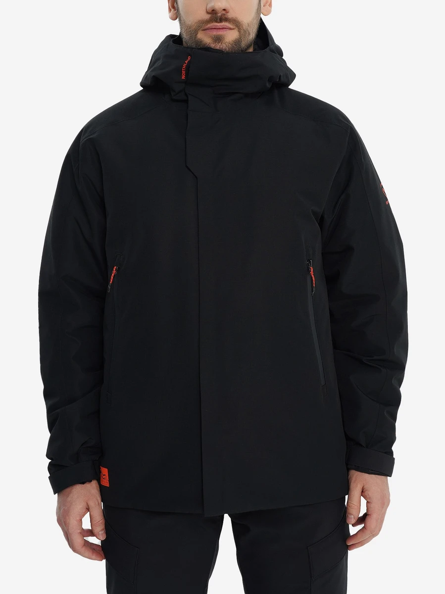 NORTHLAND Куртка утеплённая мужская