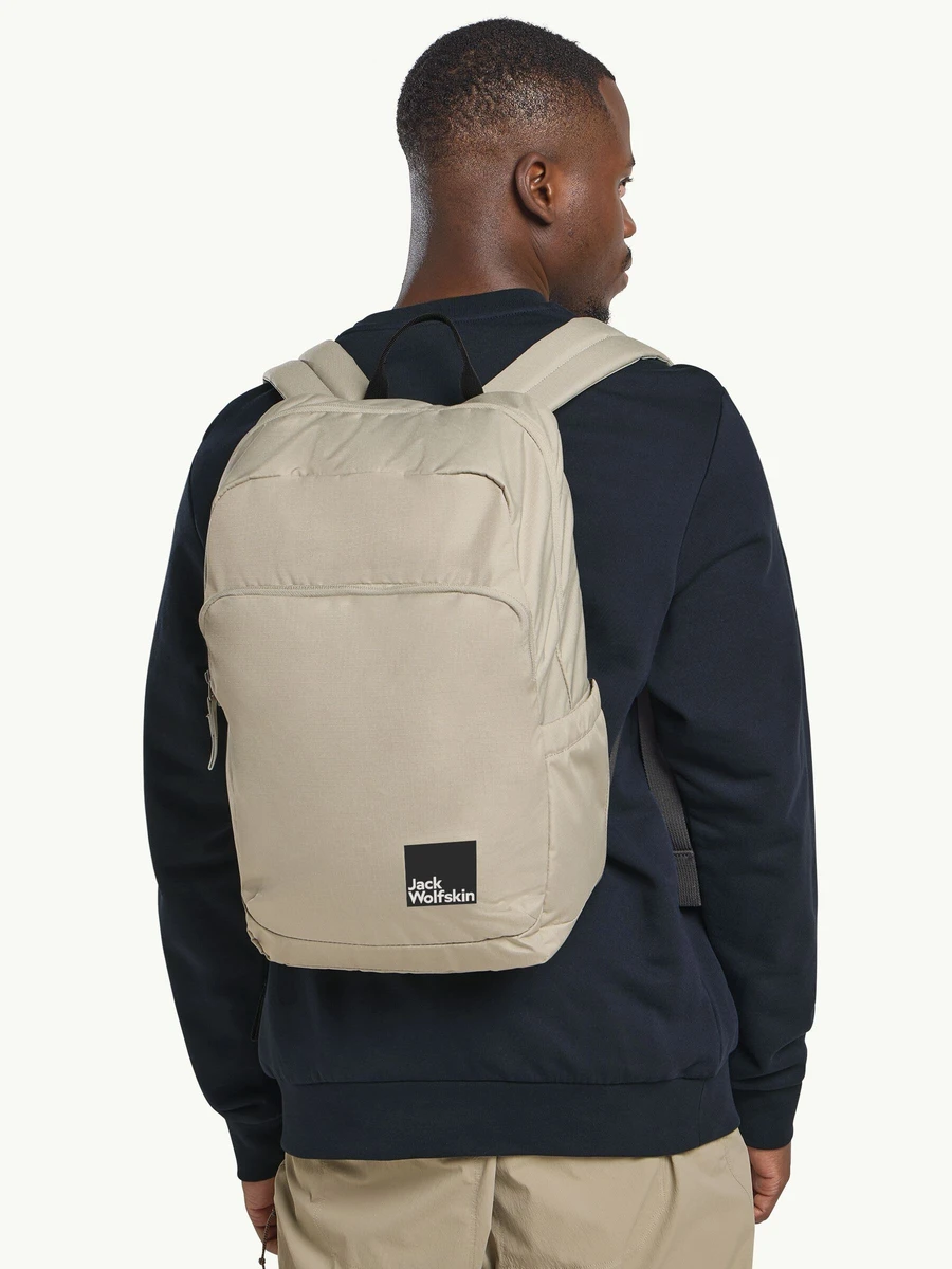 Jack Wolfskin Рюкзак TERRAVIEW