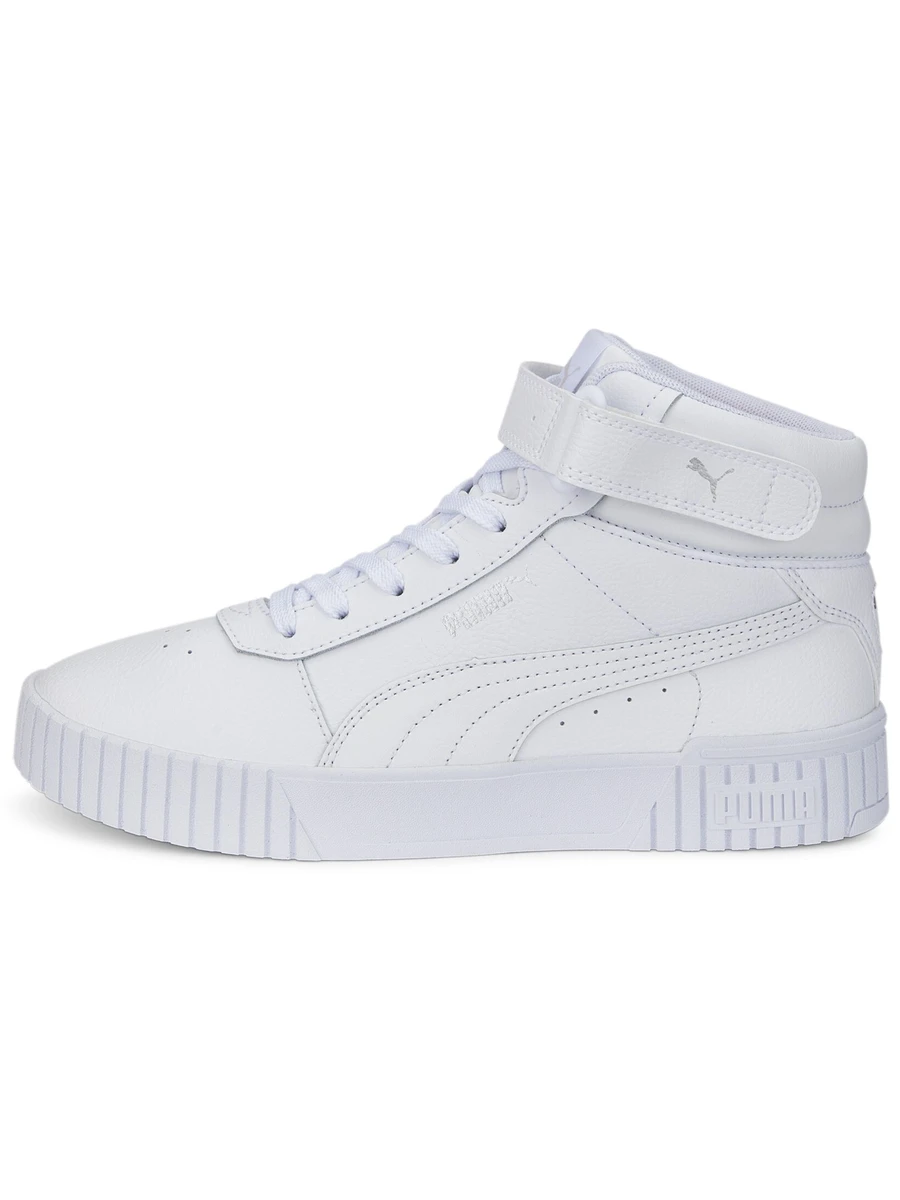 Puma Кеды женские CARINA 2.0 MID