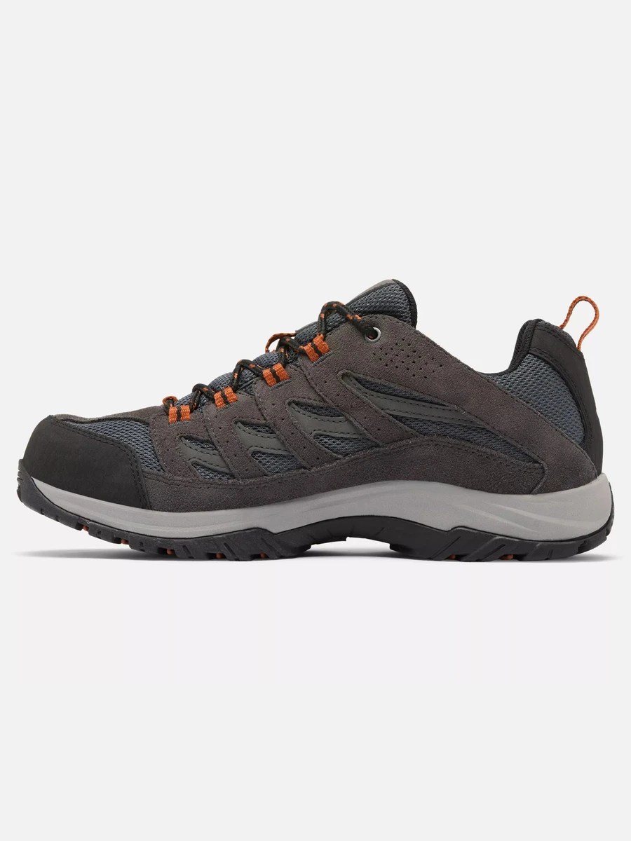 Columbia Кроссовки мужские CRESTWOOD™ WATERPROOF