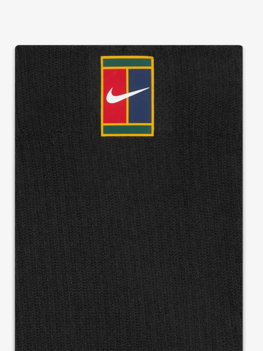 Nike Носки COURT MULTIPLIER CUSHIONED (2 пары)