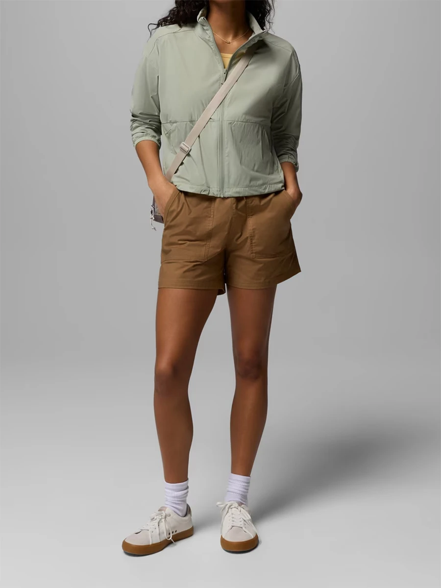 Columbia Ветровка женская AMAZESTRETCH™ JACKET