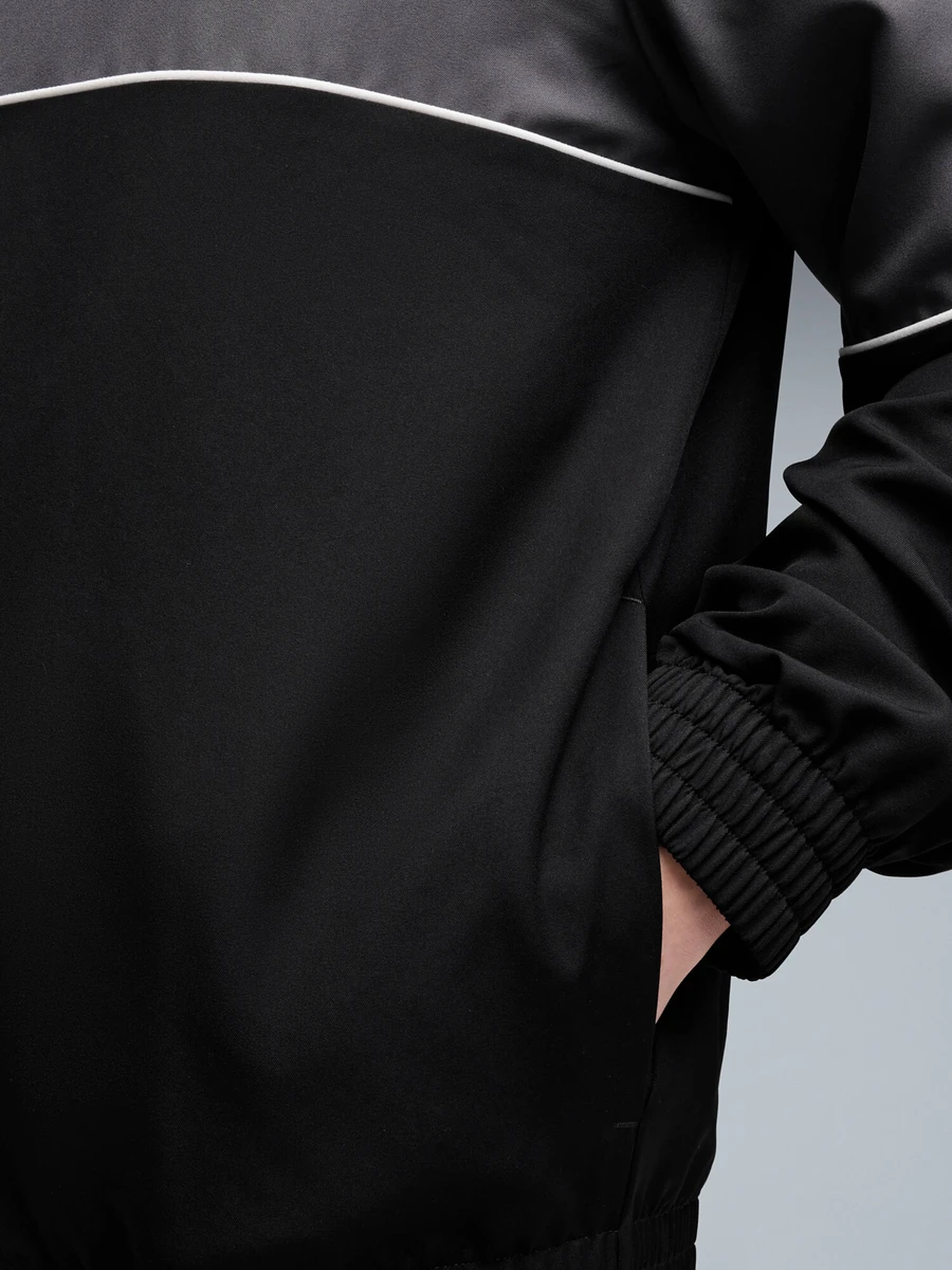 Puma Костюм спортивный мужской WOVEN COLORBLOCK SUIT