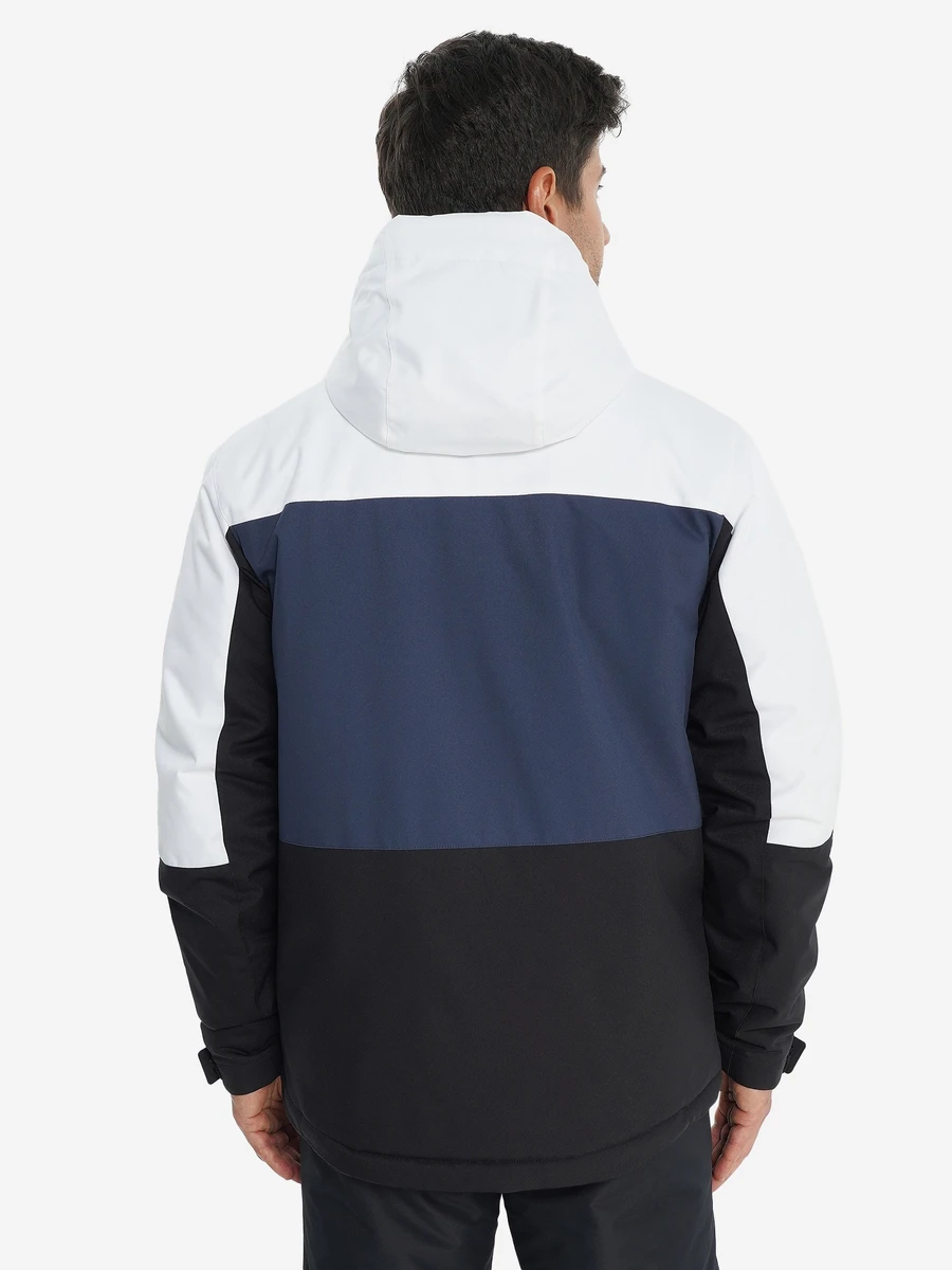 Glissade Куртка утеплённая мужская