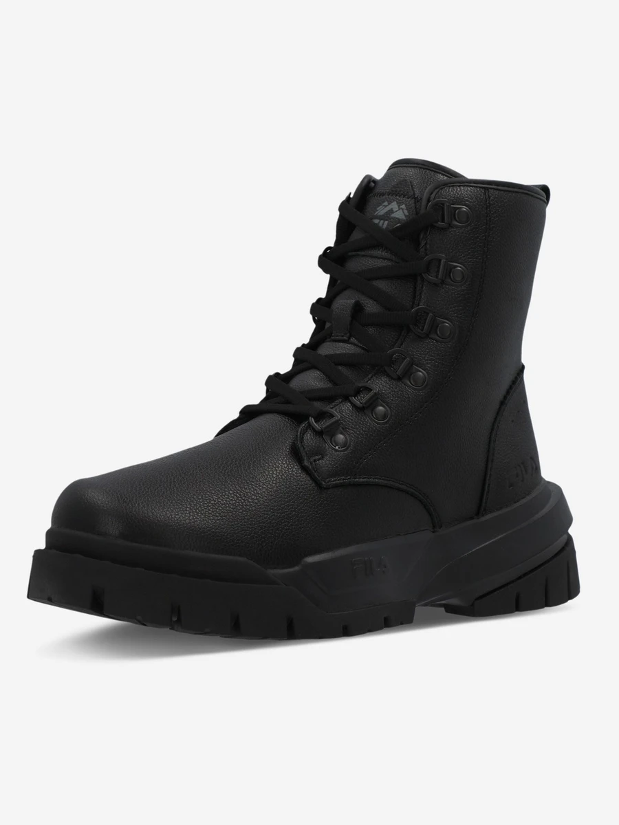 FILA Ботинки женские BACKBONE MID W