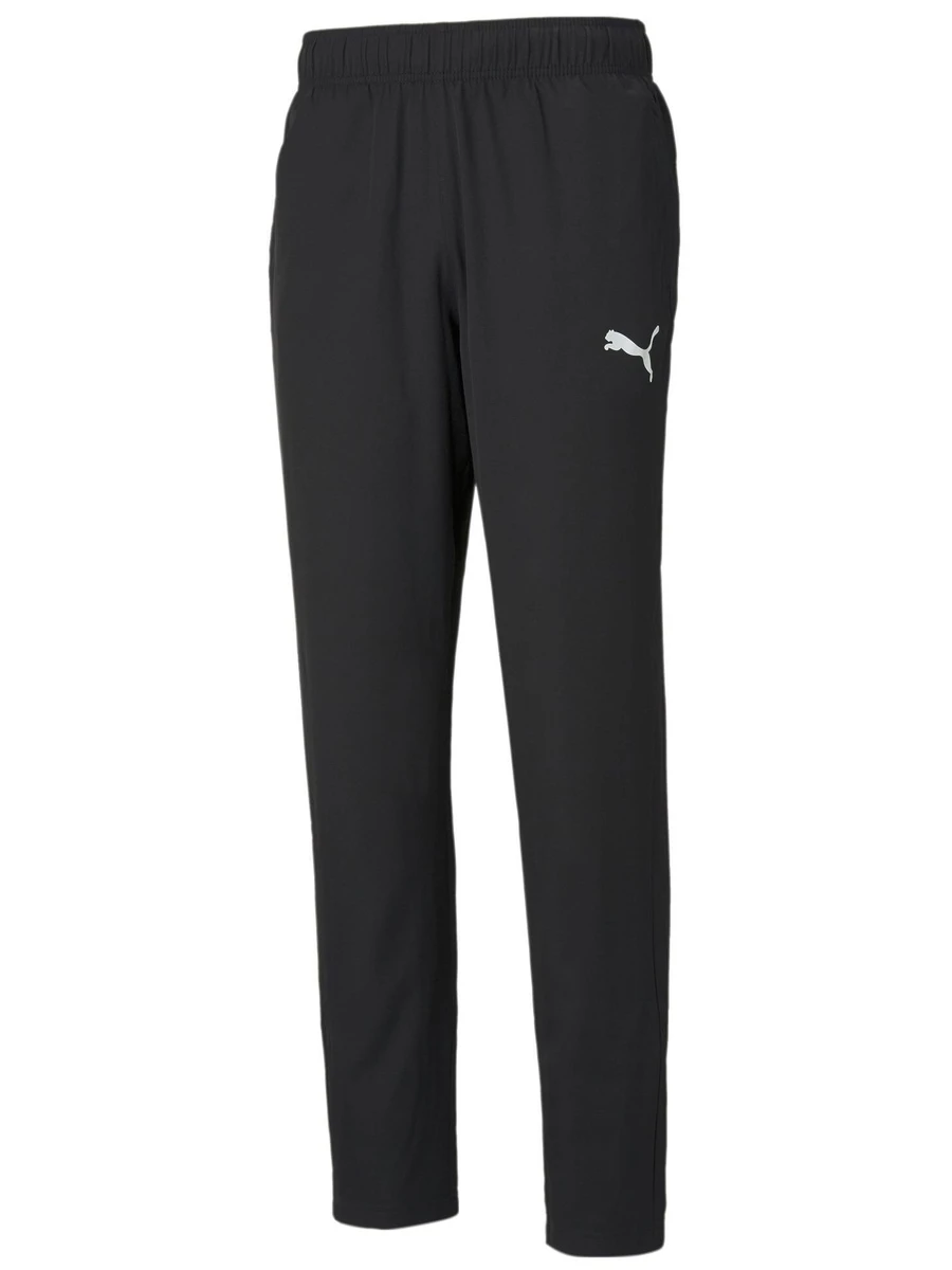 Puma Брюки мужские ACTIVE WOVEN OP