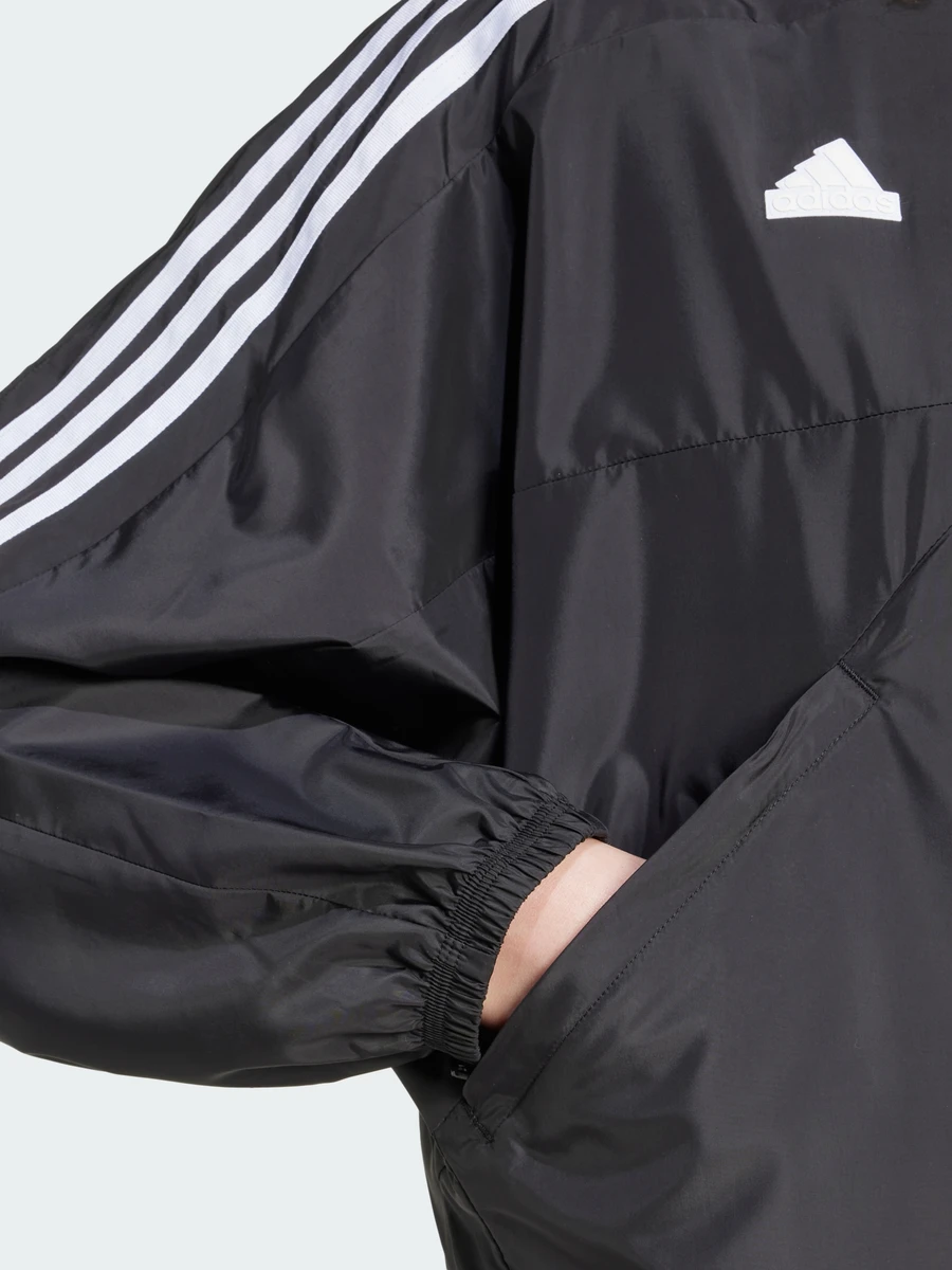 Adidas Ветровка женская W TIRO Q3 WV TT