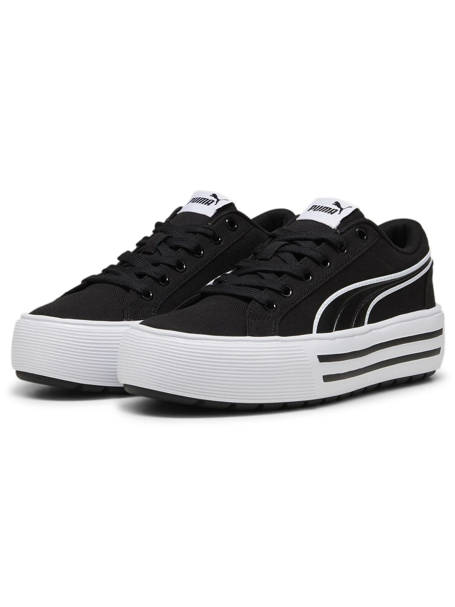 Puma Кеды женские KAIA 2.0 CV