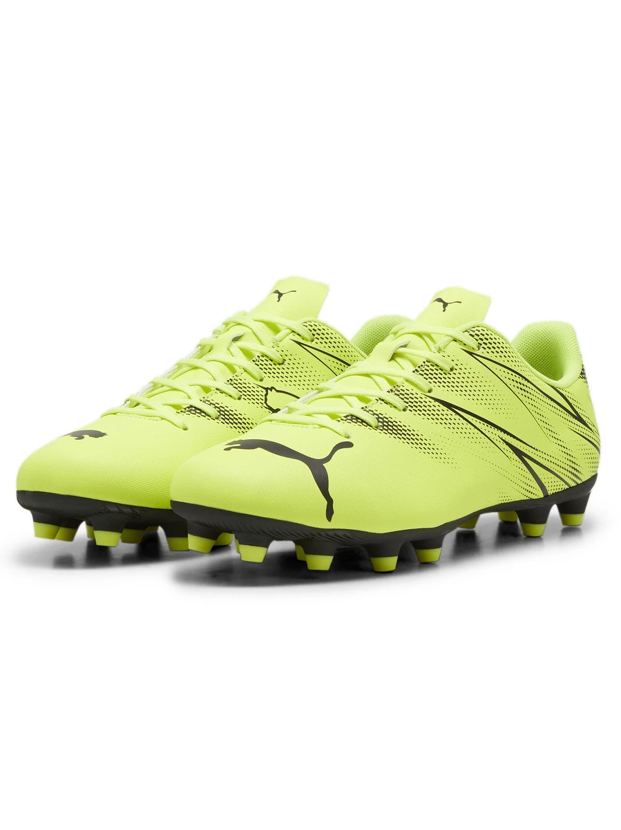 Puma Бутсы шипованные ATTACANTO FG/AG
