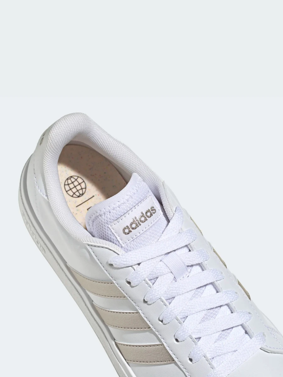 Adidas Кеды женские GRAND COURT TD LIFESTYLE COURT CASUAL SHOES