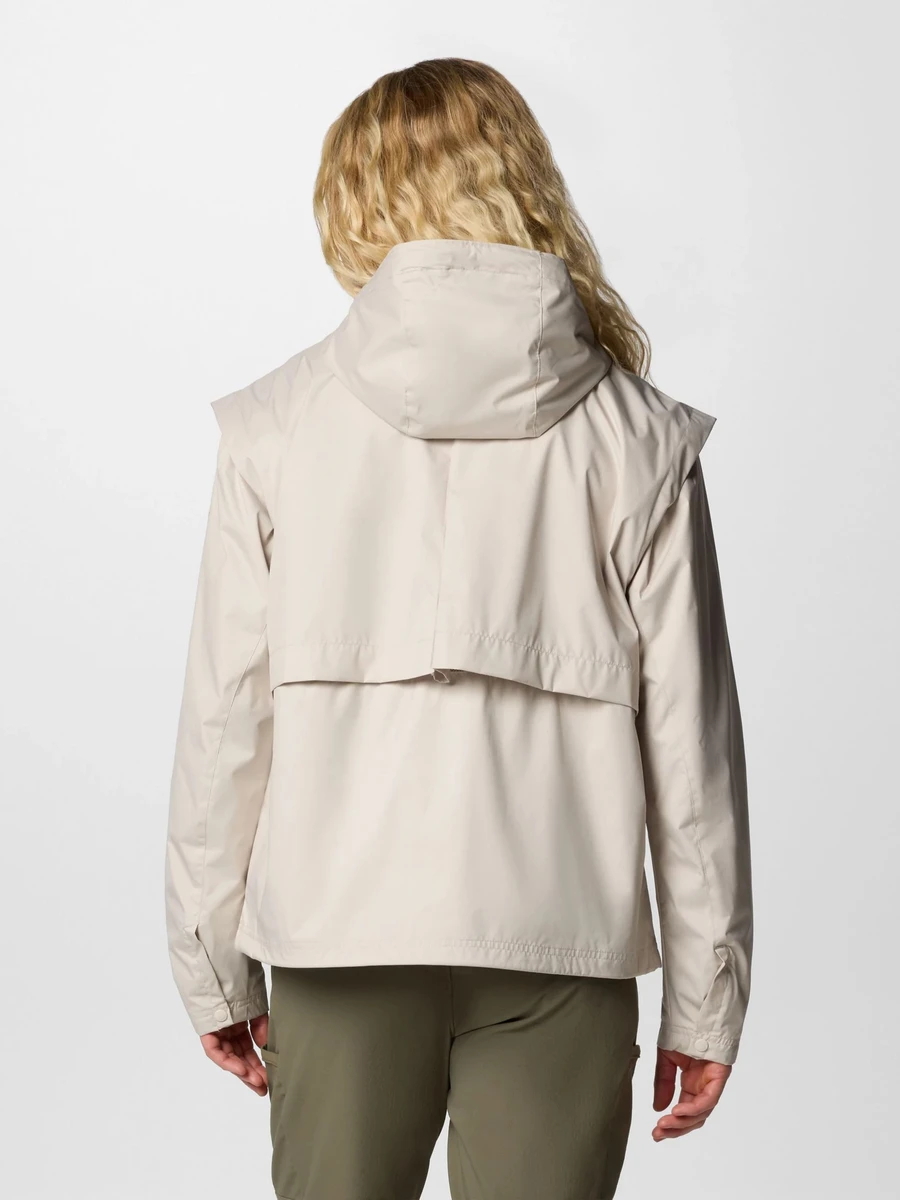 Columbia Ветровка женская RILEY GROVE™ JACKET