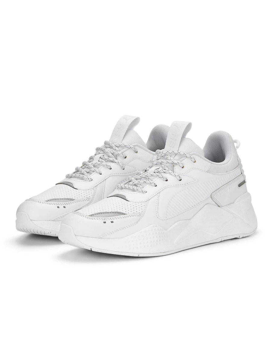 Puma Кроссовки RS-X TRIPLE
