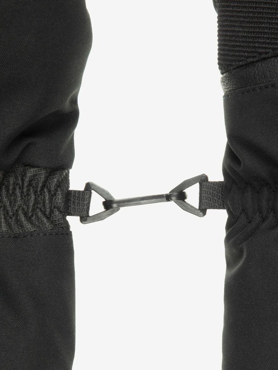 Ziener Перчатки GABINO