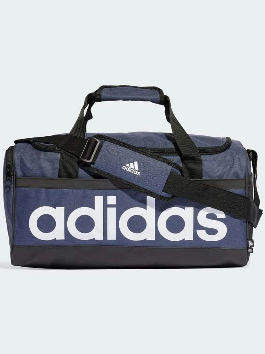 Adidas Сумка спортивная ESSENTIALS LINEAR DUFFEL BAG MEDIUM