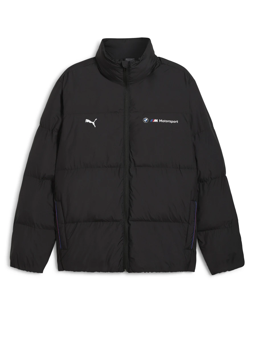 Puma Куртка утеплённая мужская BMW MMS ESS+ PUFFER JACKET