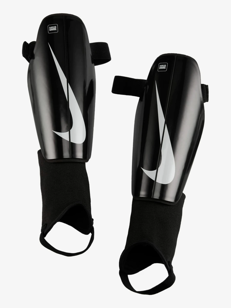 Nike Щитки футбольные CHARGE