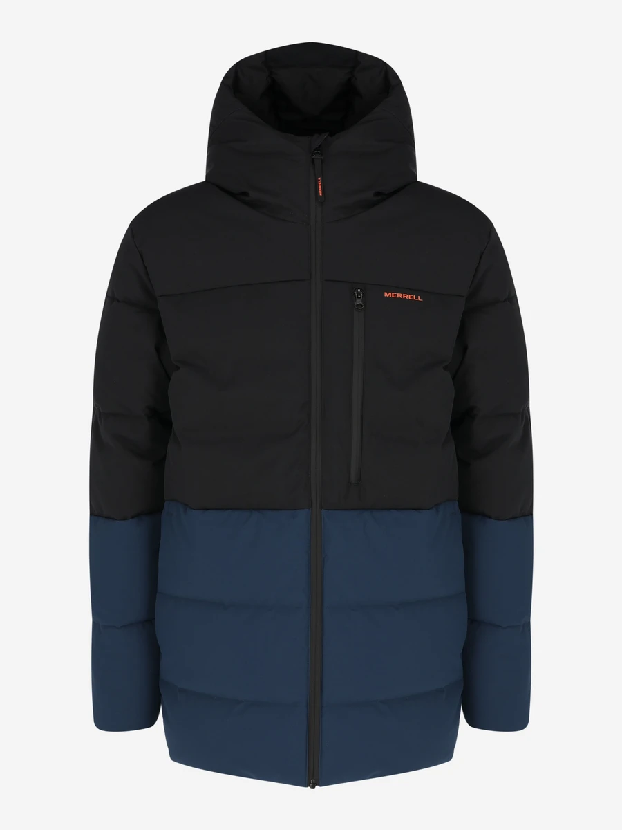 Merrell Куртка-пуховик мужская