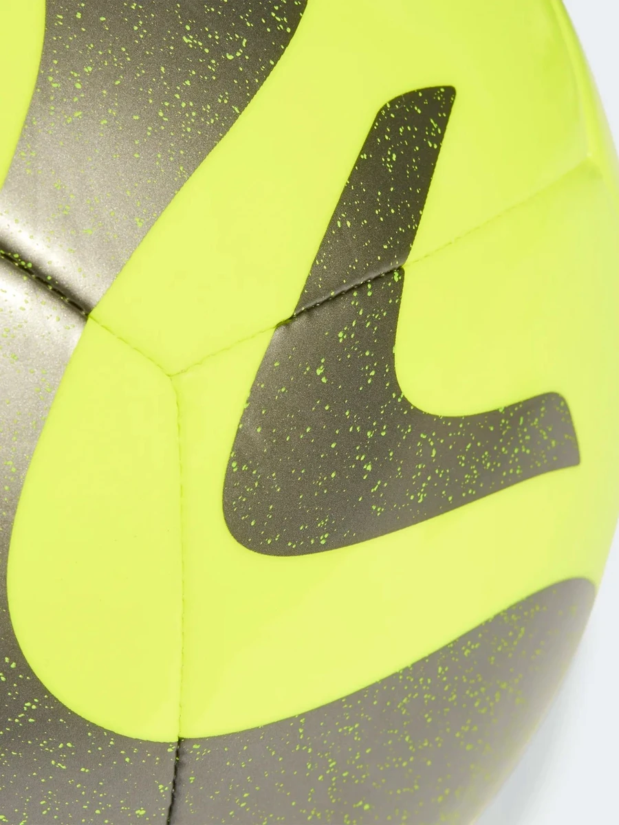 Adidas Мяч футбольный OCEAUNZ CLUB BALL