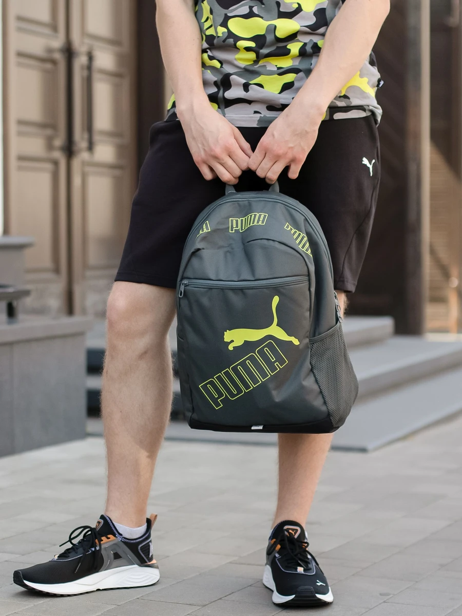 Puma Рюкзак PHASE BACKPACK II