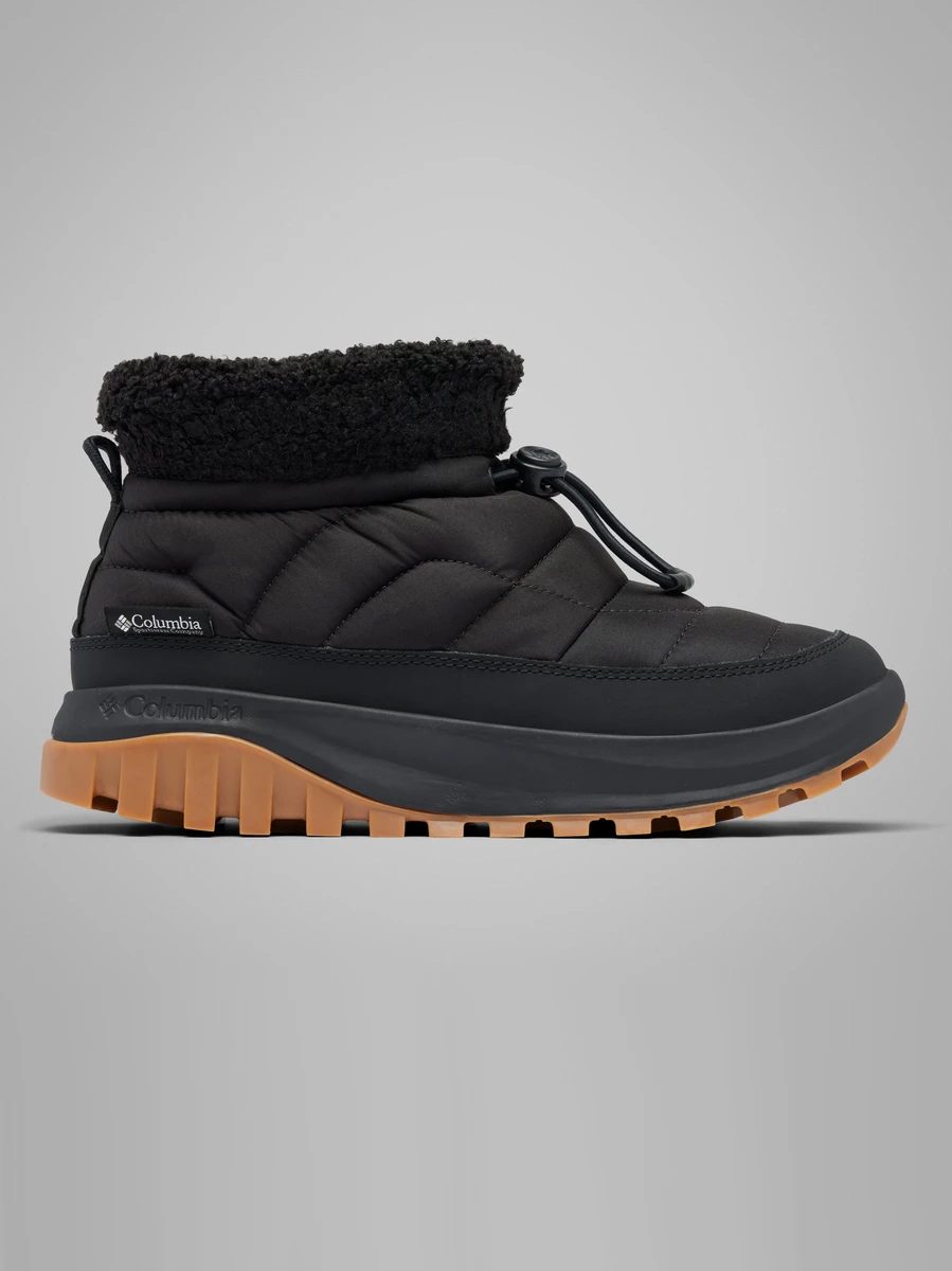 Columbia Сапоги утеплённые женские COLUMBIA SNOWTROT SHORTY