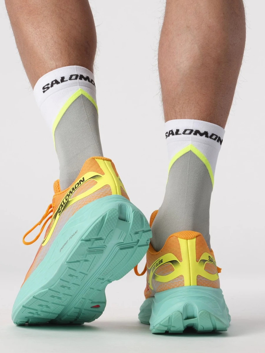 Salomon Кроссовки мужские AERO GLIDE