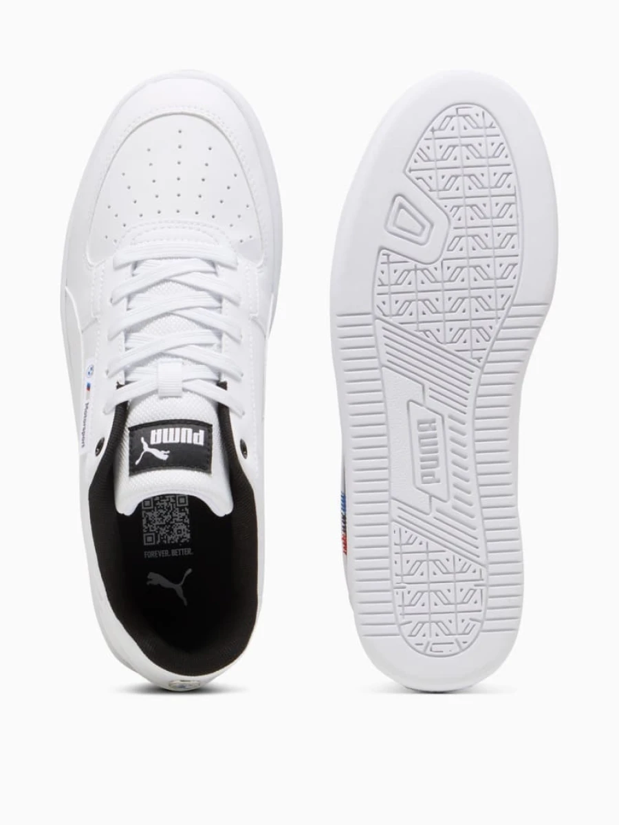 Puma Кеды мужские BMW M MOTORSPORT CAVEN 2.0