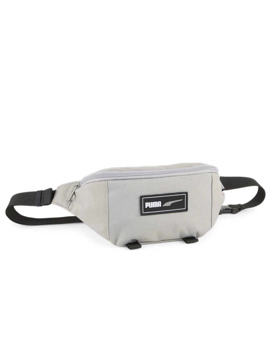 Puma Сумка поясная DECK WAIST BAG