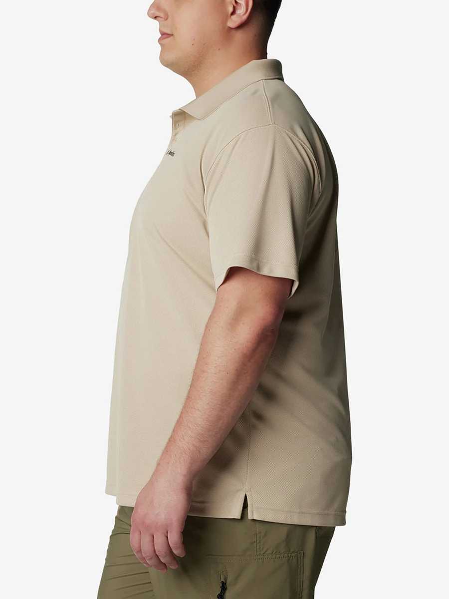 Columbia Поло мужское UTILIZER™ POLO XLT