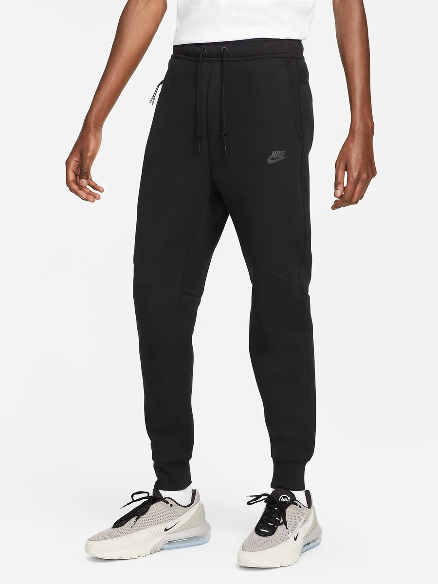 Nike Брюки мужские TECH FLEECE JGGR