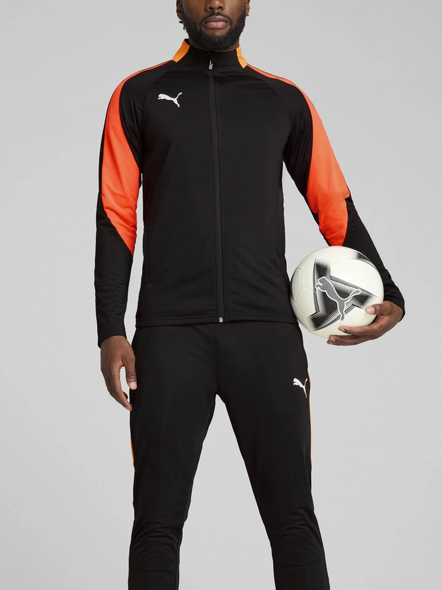 Puma Костюм мужской INDIVIDUALLIGA TRACKSUIT