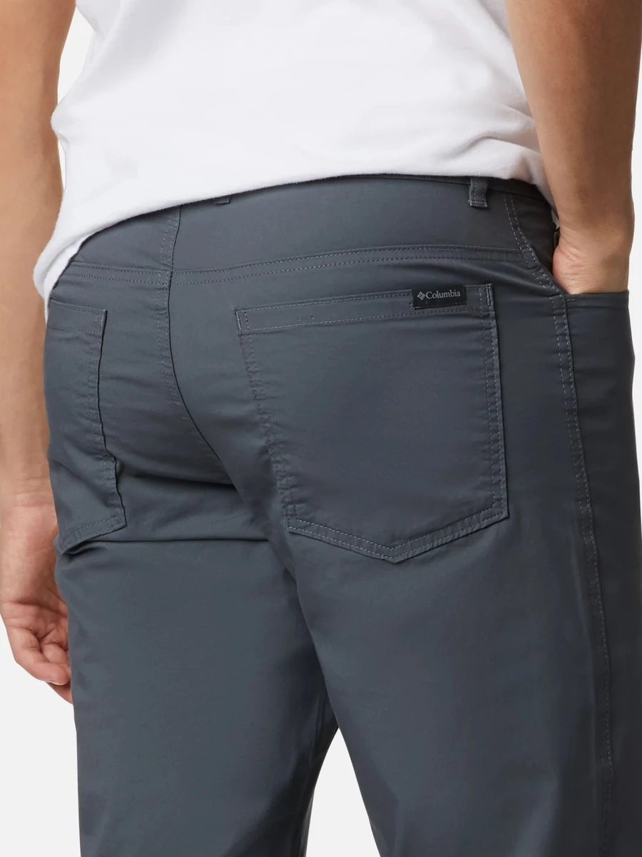 Columbia Брюки мужские RAPID RIVERS™ PANT