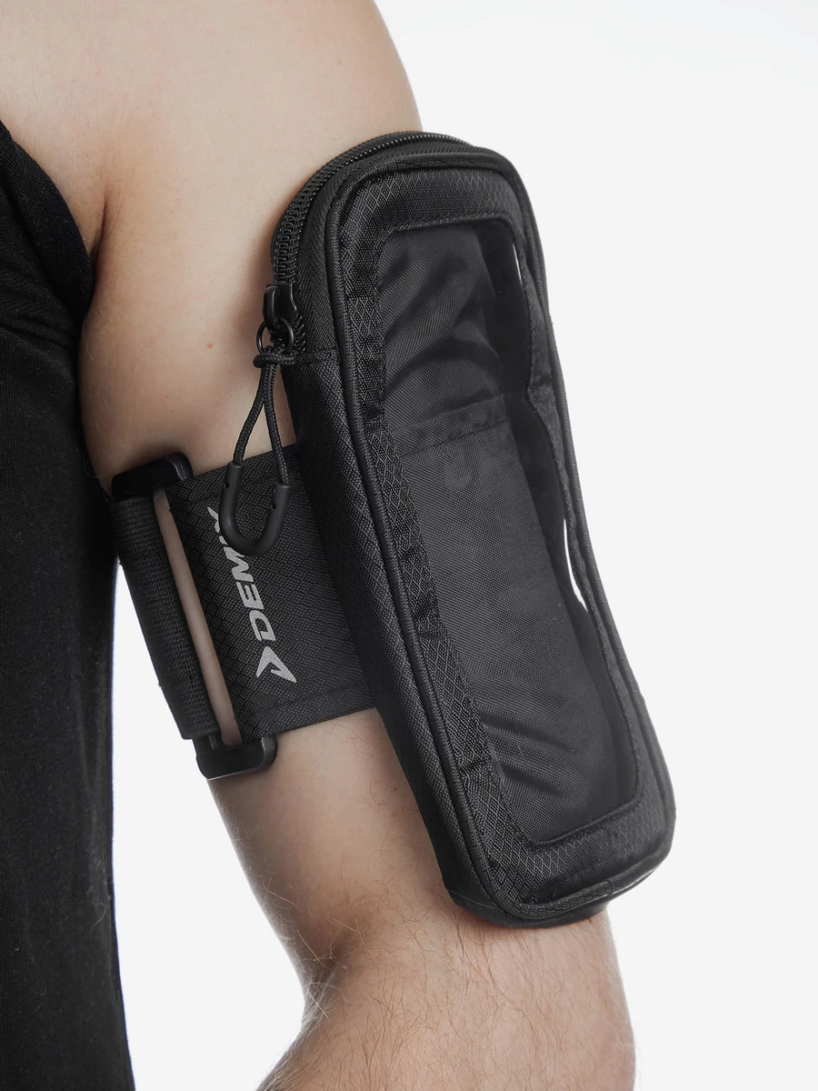 Demix Чехол на руку для смартфона