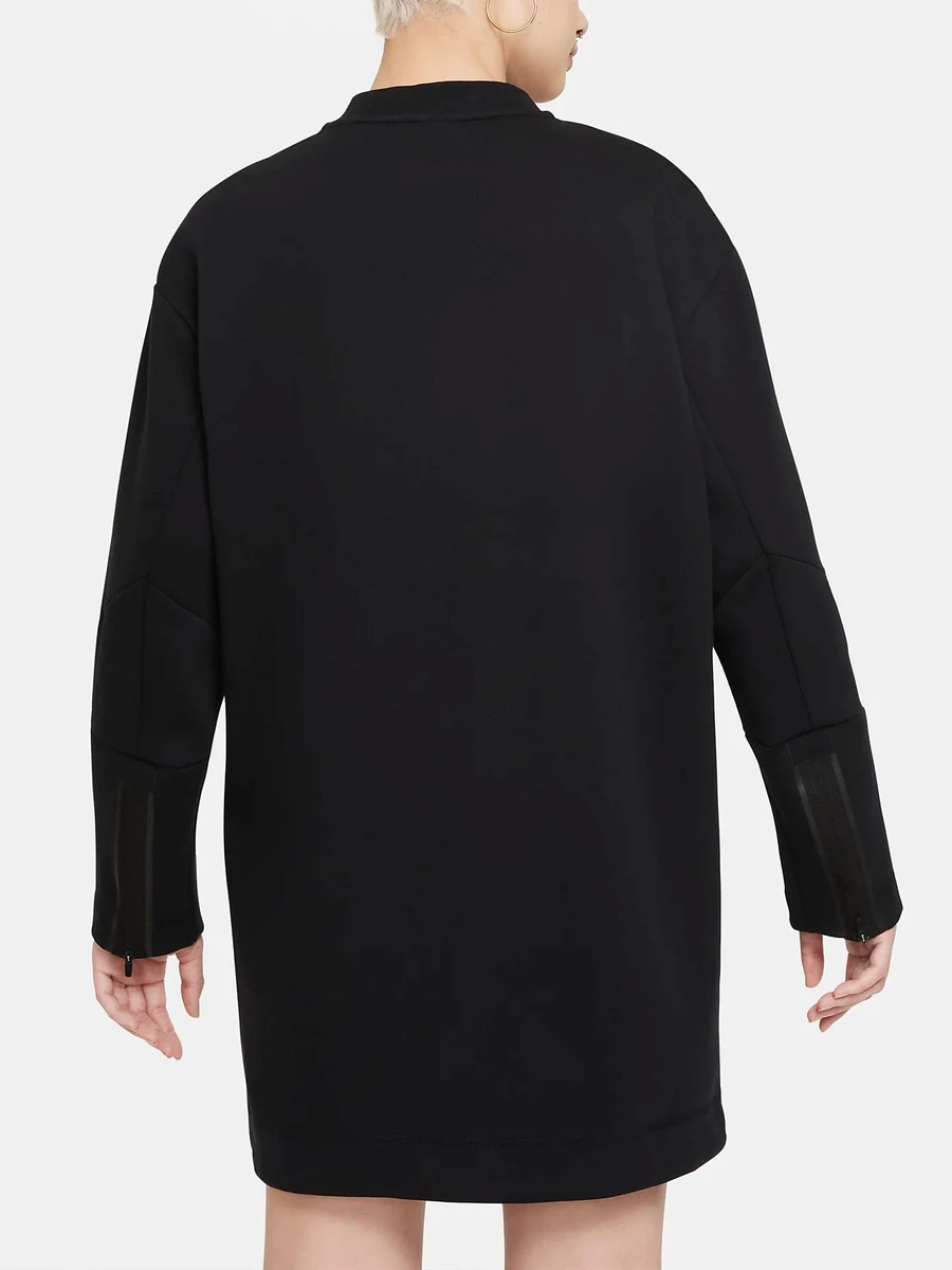 Nike Платье женское SPORTSWEAR TECH FLEECE