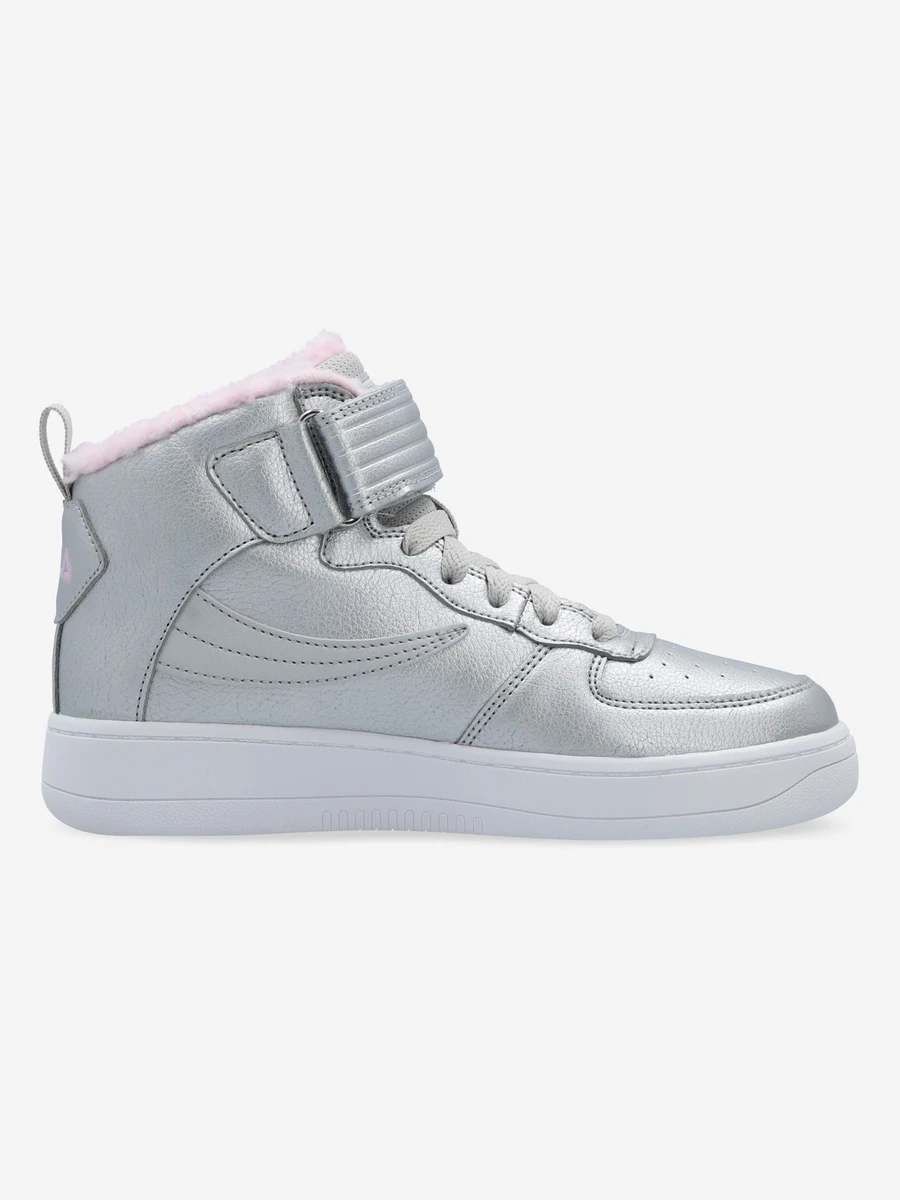 FILA Ботинки утеплённые женские FIL HIGH FUR