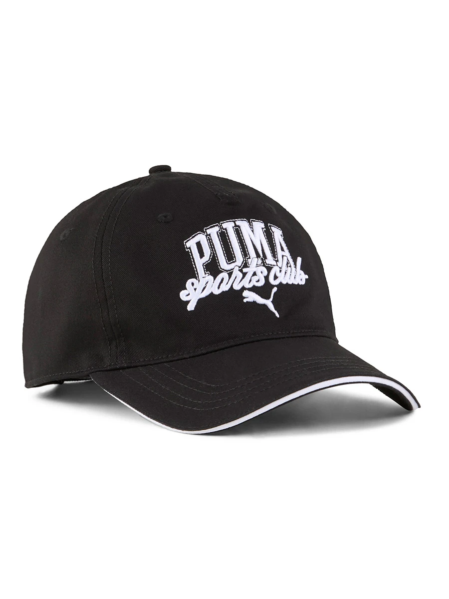 Puma Кепка CLASS BB CAP