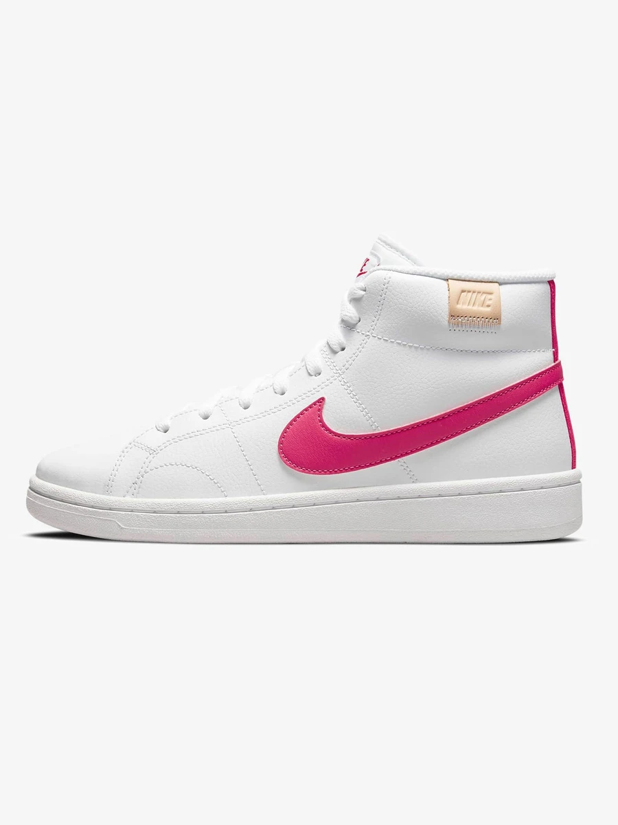 Nike Кеды женские COURT ROYALE 2 MID