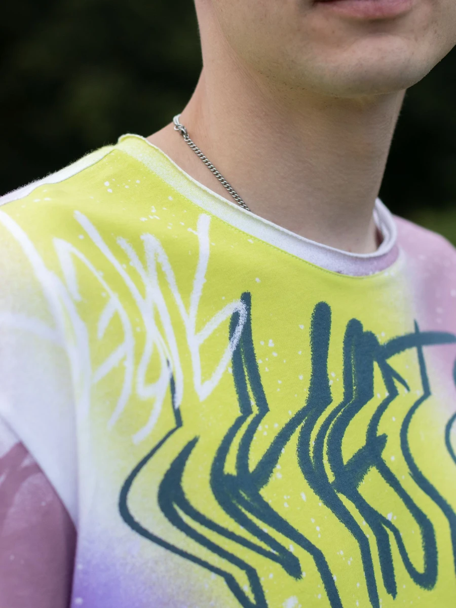 Termit Футболка мужская