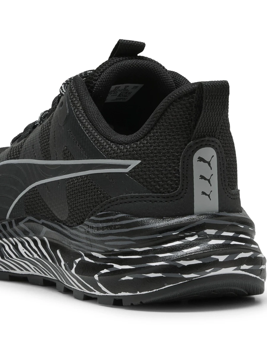 Puma Кроссовки мужские REFLECT LITE TRAIL BIOWARP