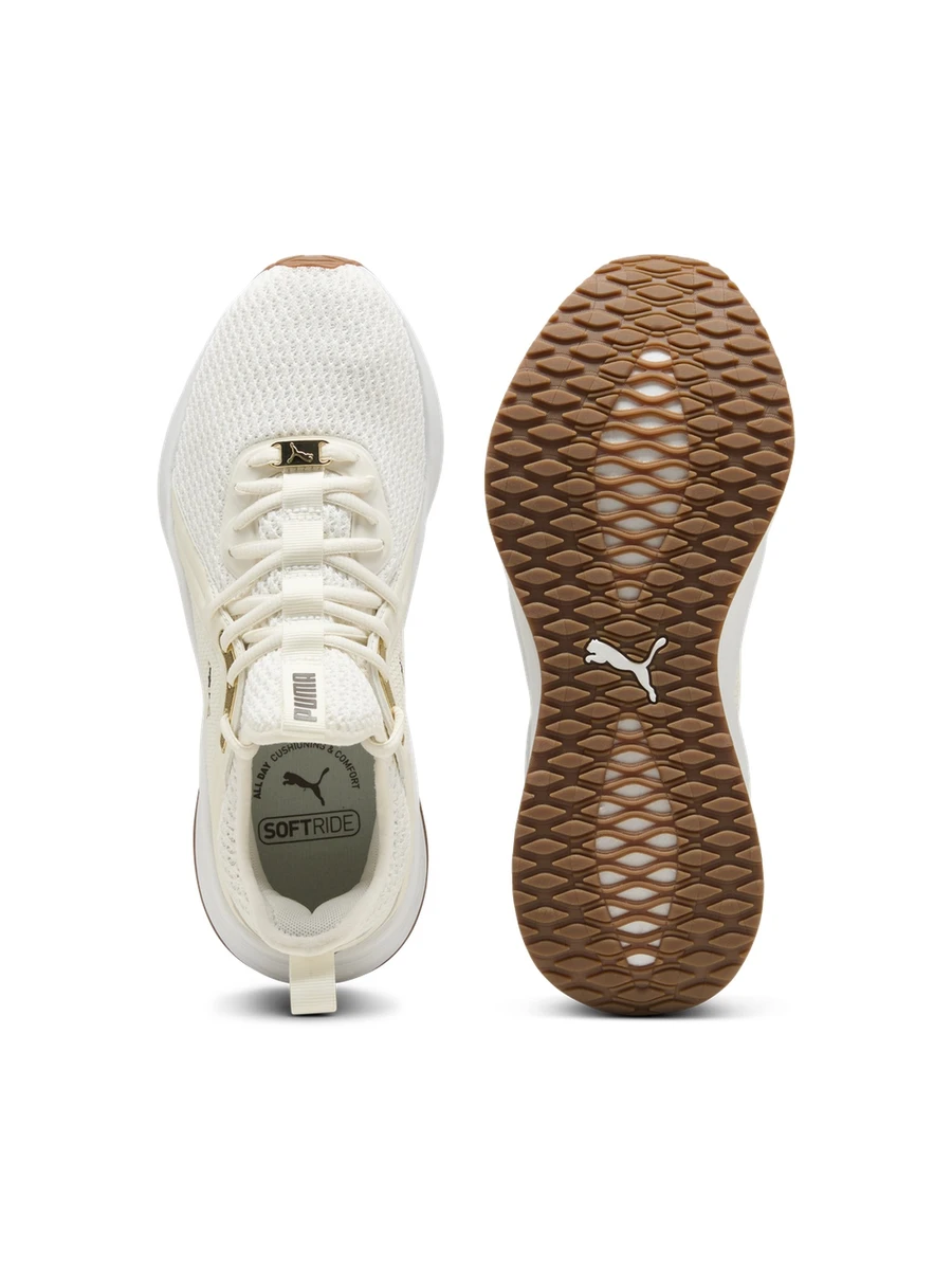 Puma Кроссовки женские SOFTRIDE KARMA ANIMAL WNS