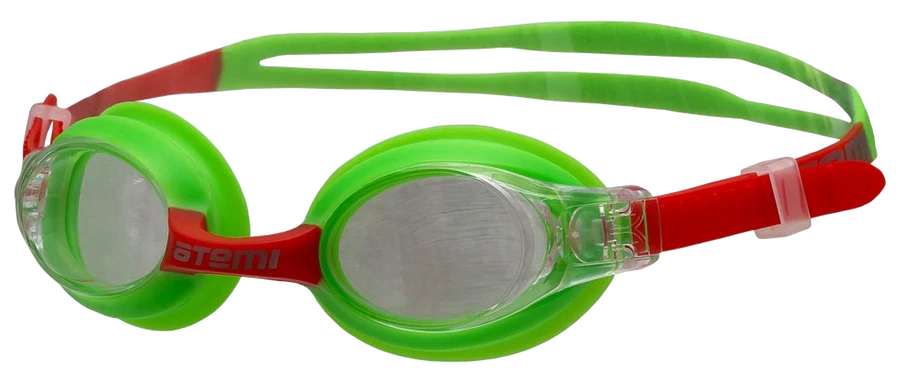 Atemi Очки для плавания подростковые