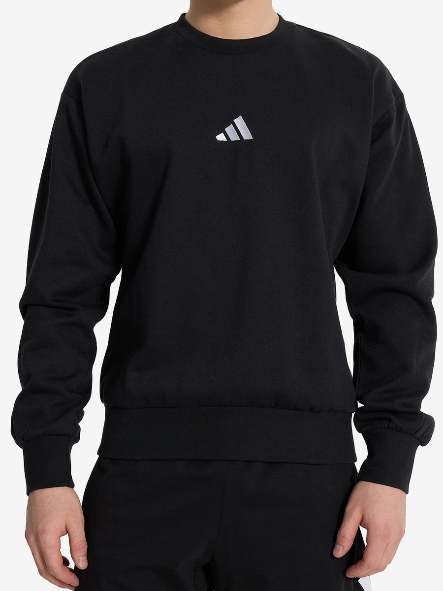 Adidas Джемпер мужской M FEELCOZY SWT
