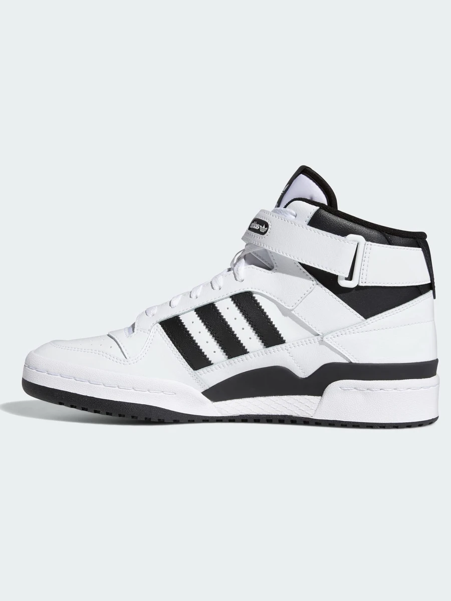 Adidas Кеды мужские FORUM MID