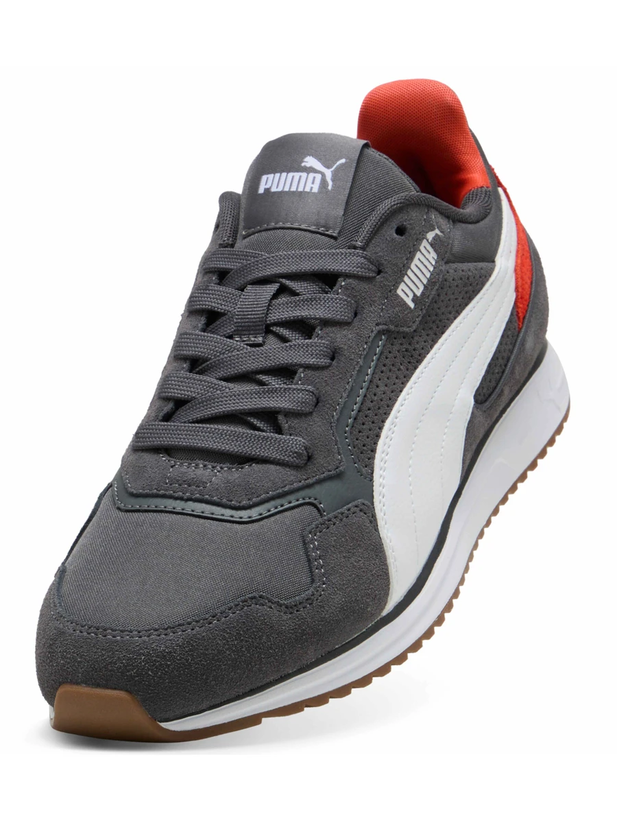 Puma Кроссовки мужские SOFTRIDE ST MILER SD