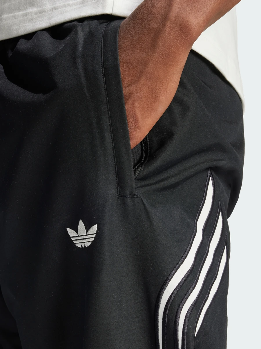 Adidas Брюки мужские Q3 ATL PANTS