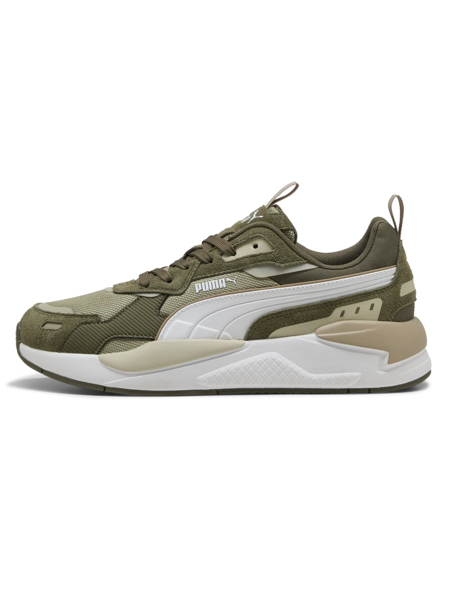 Puma Кроссовки мужские X-RAY 3 SD