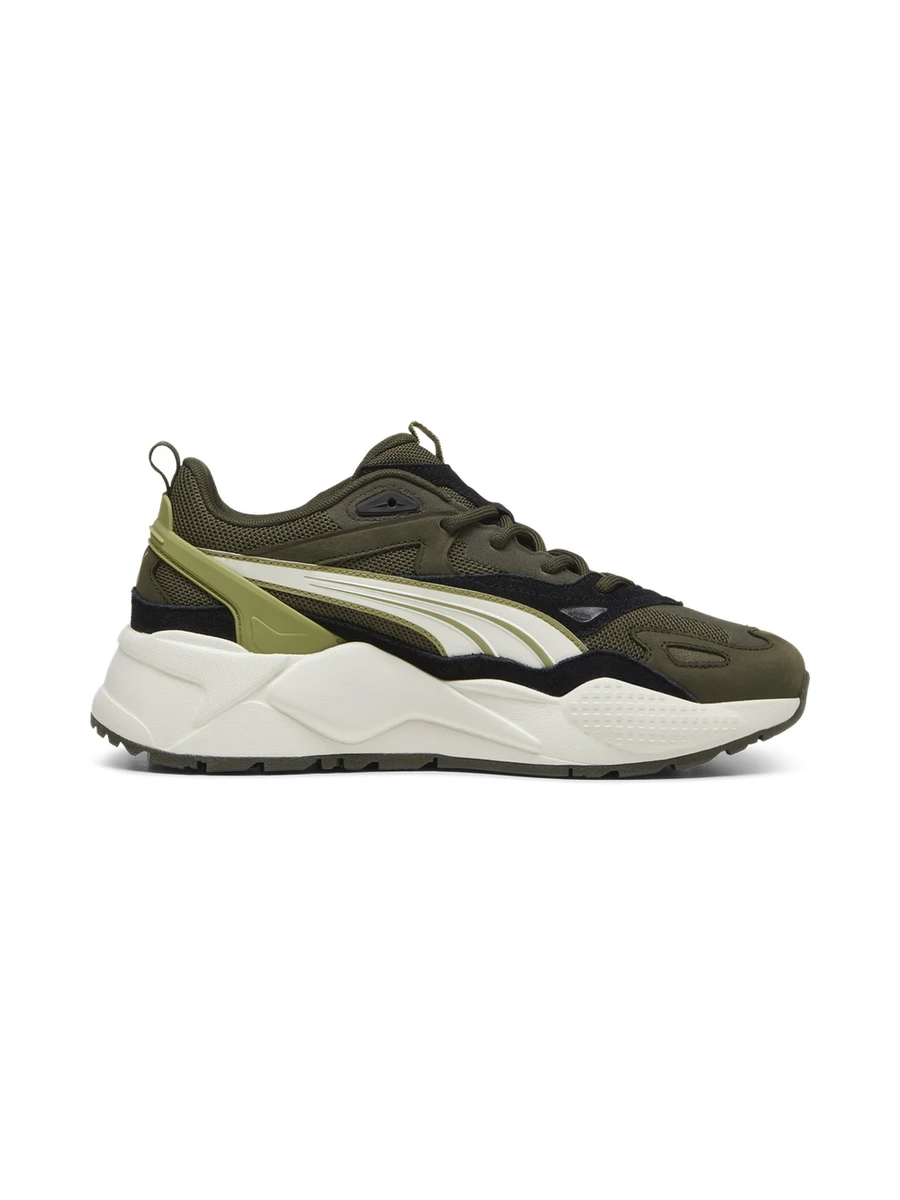 Puma Кроссовки мужские RS-X EFEKT PRM