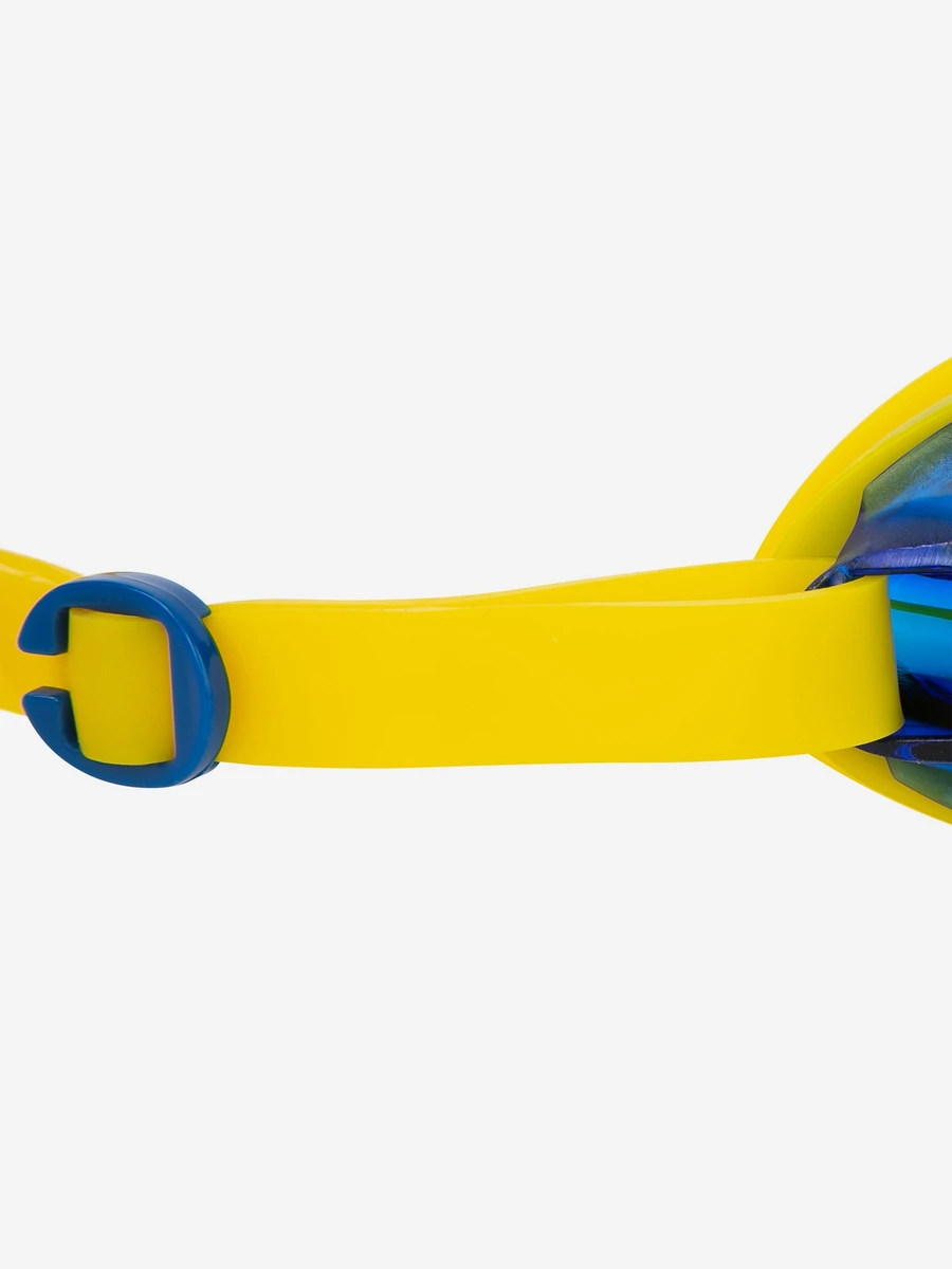 Speedo Очки для плавания подростковые JET JUNIOR