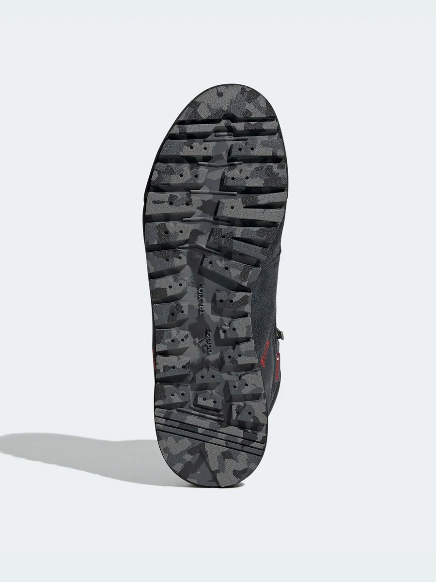 Adidas Ботинки мужские TERREX SNOWPITCH COLD.RDY