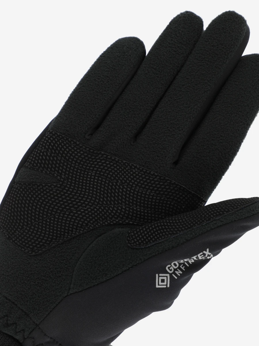 Ziener Перчатки IDEALIST