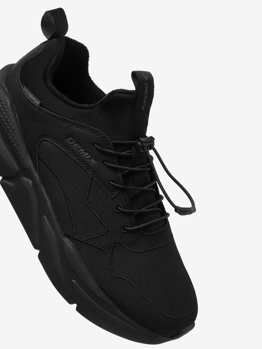 Demix Кроссовки утеплённые мужские SPRINTER VERSE